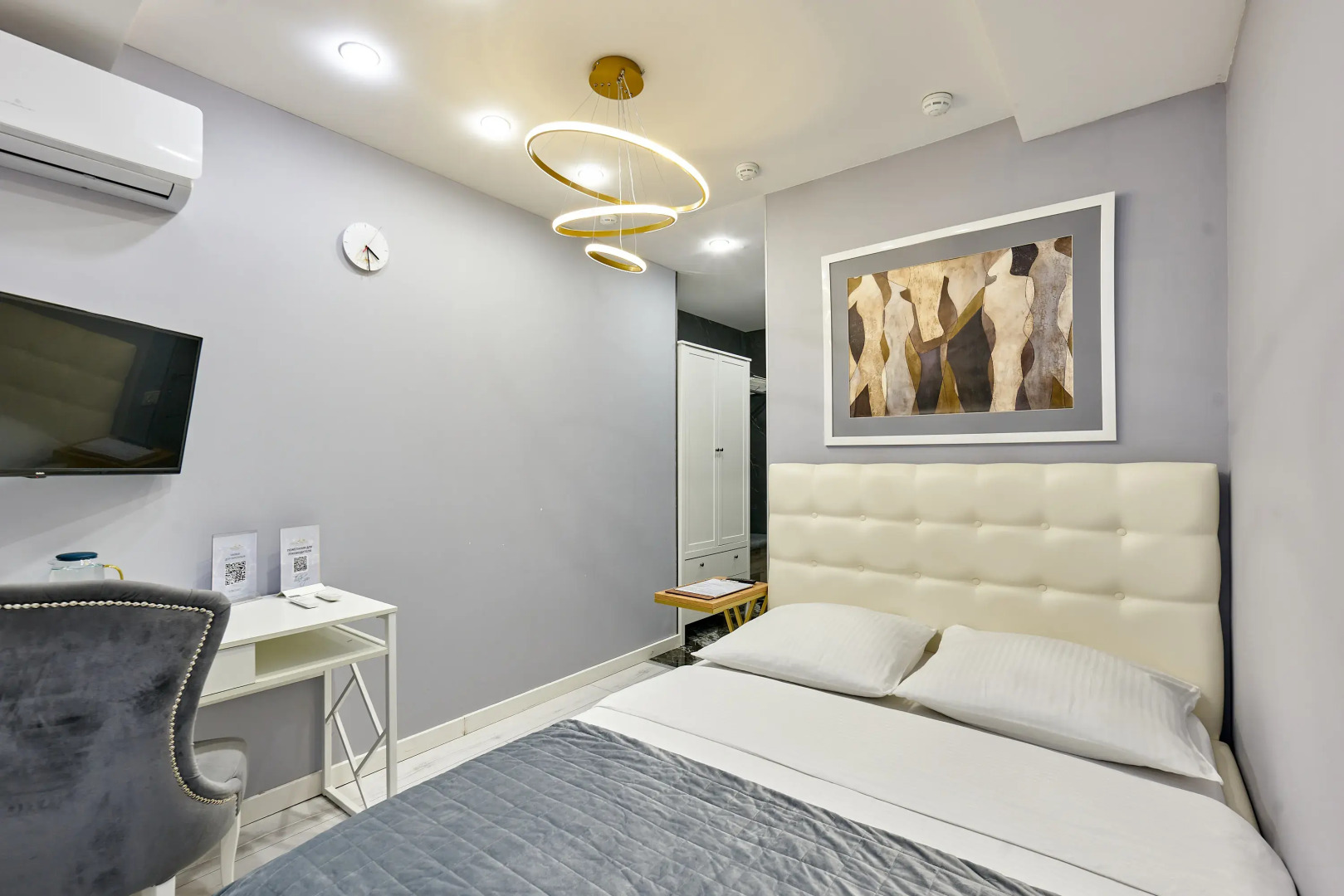 Отель Питер