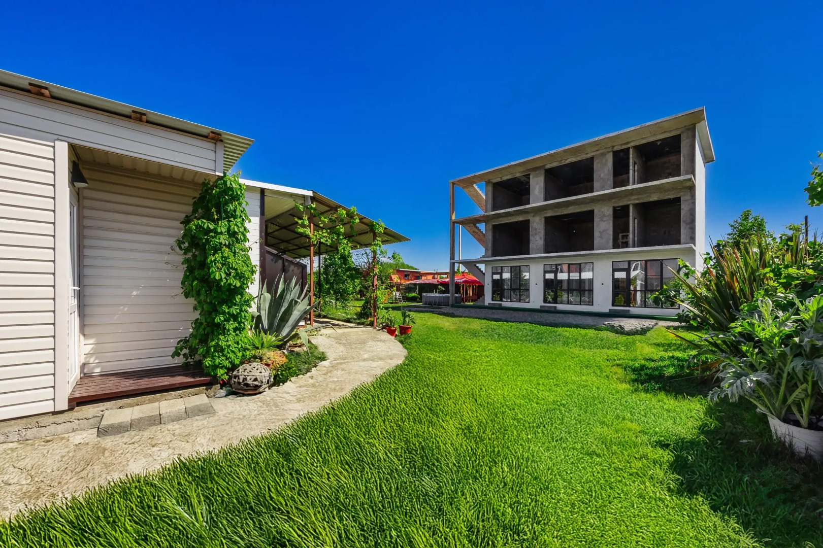 Мини-отель Мия