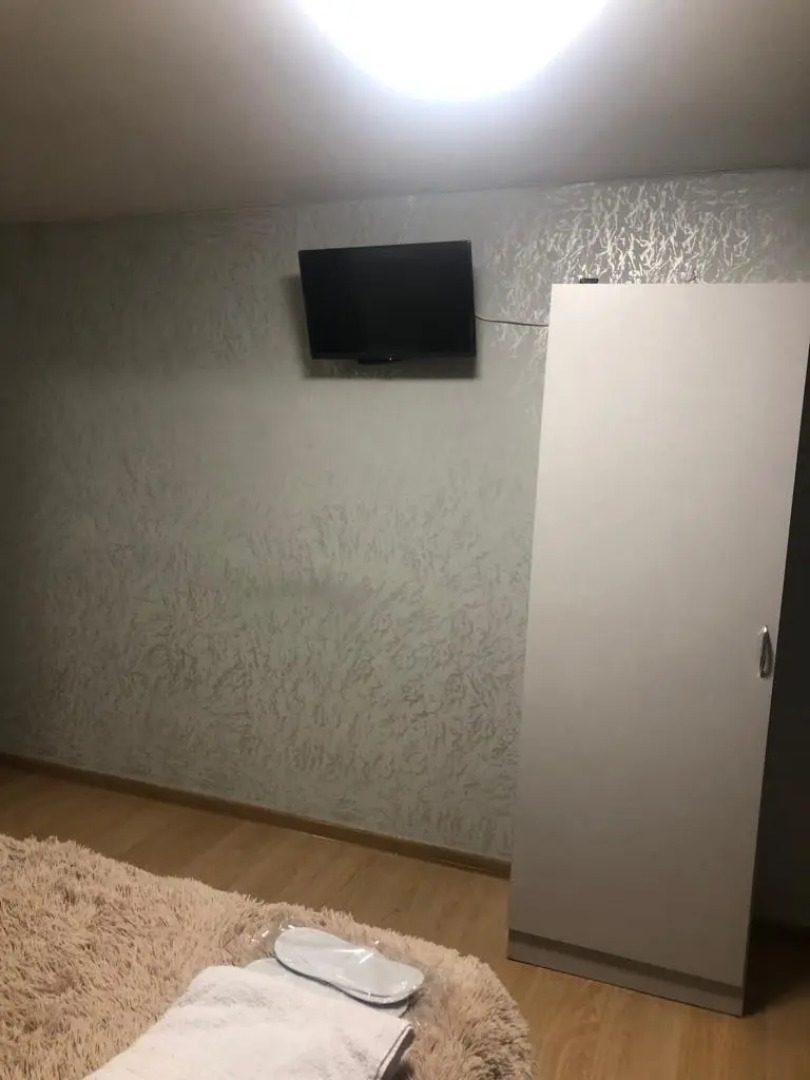 Гостевой Дом Горная Жемчужина