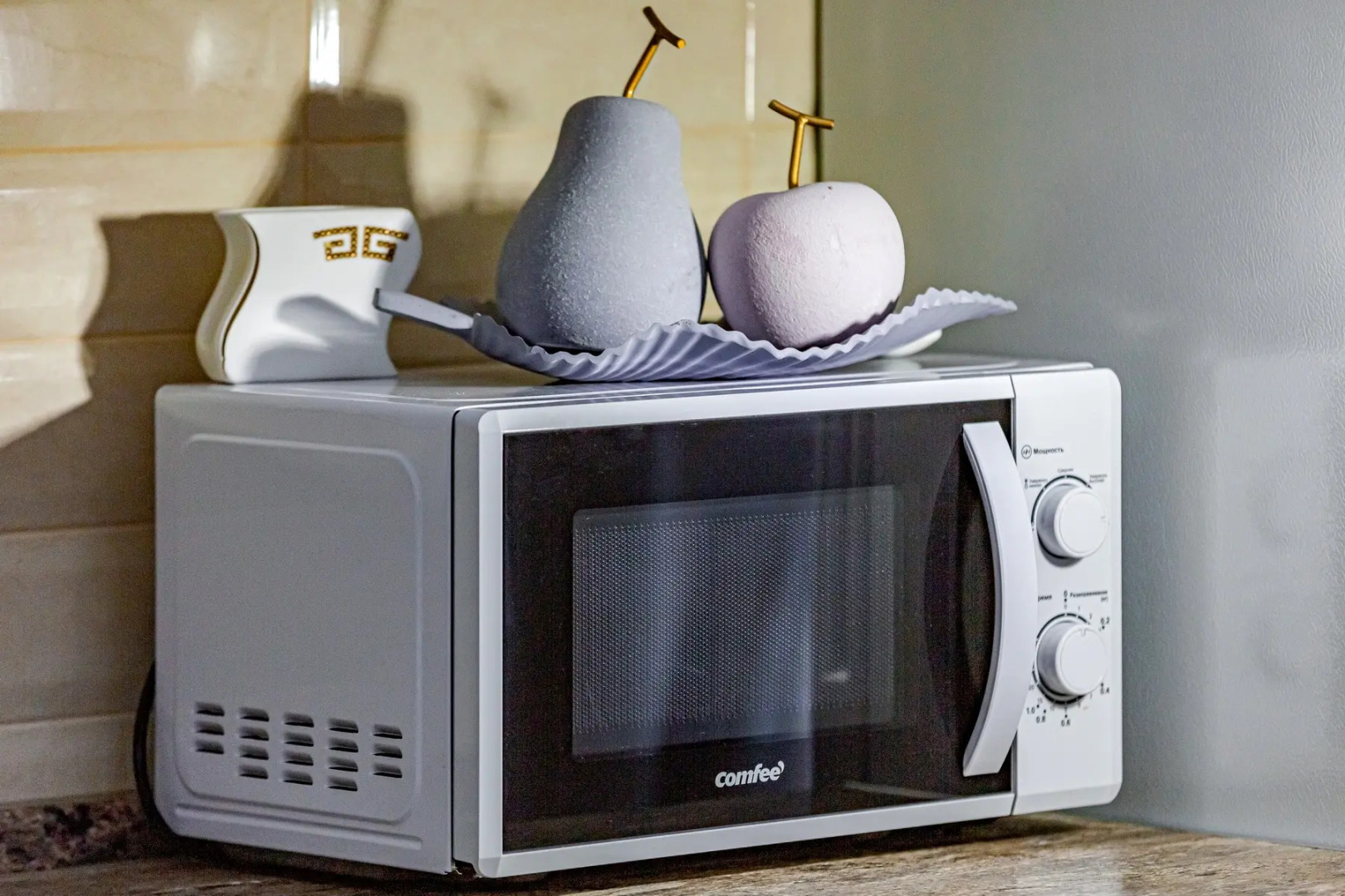 Апартаменты Парковая с Балконом