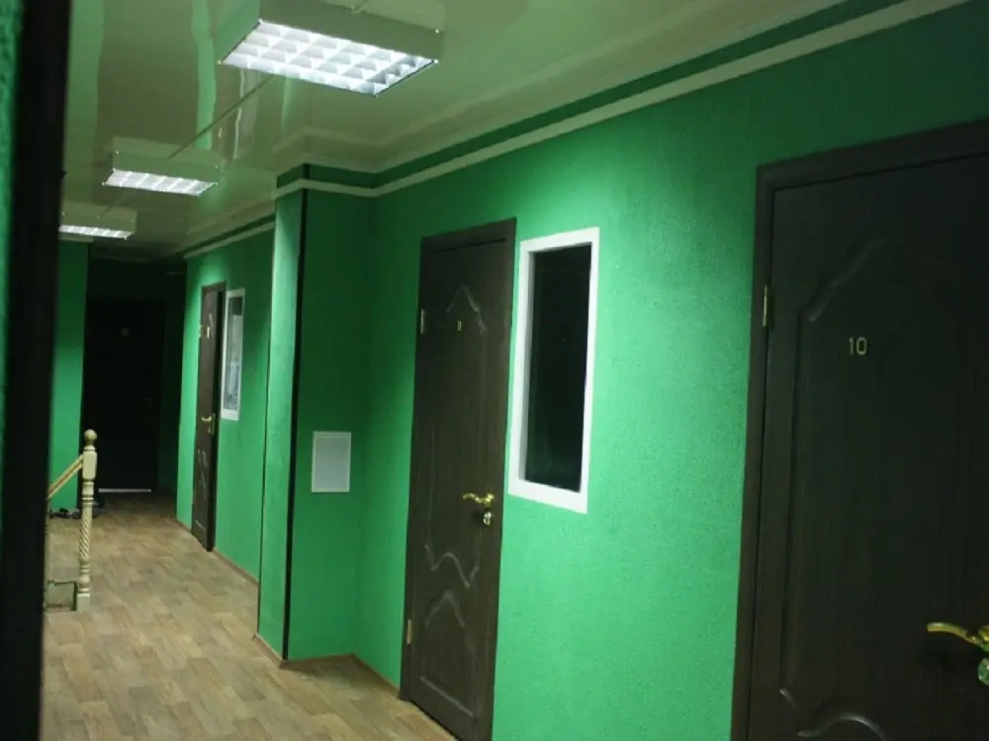 Хостел HotelHot Фирсановская