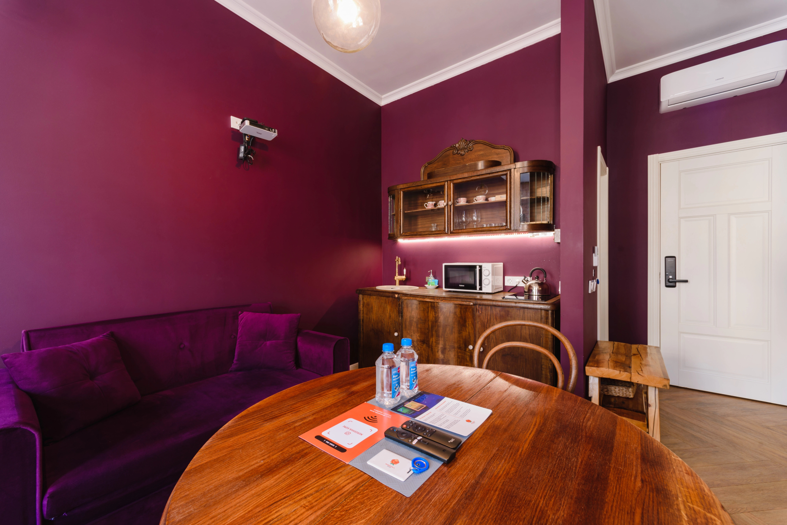 Гостевой дом Moroshka Home