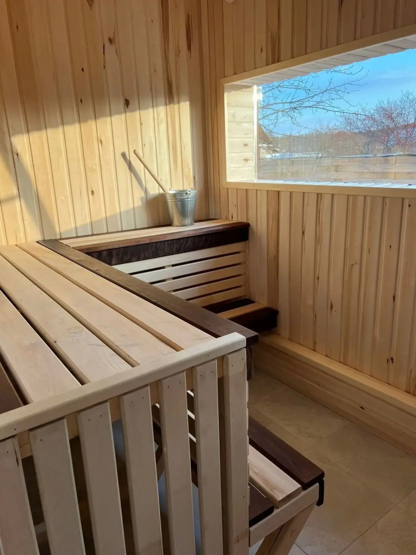 Частный дом Комфорт на Солнечной Долине