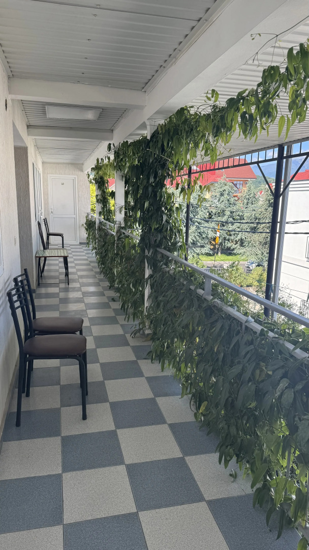 Гостевой Дом Кипарис