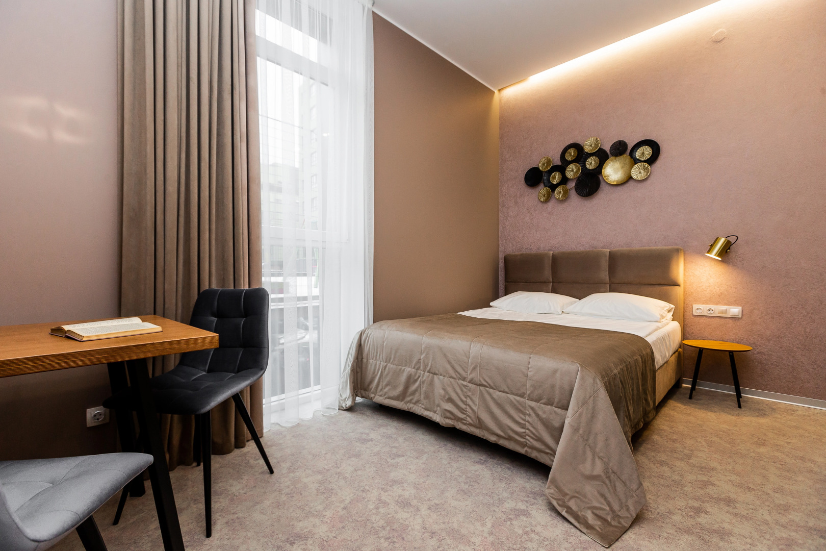 Апарт-Отель Асгард