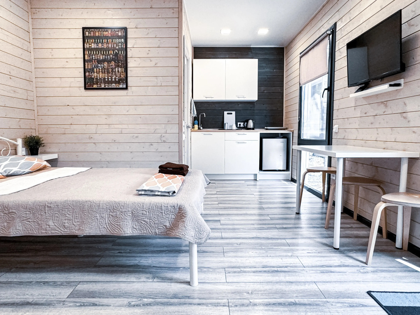 Частный дом ЁлкиХоум-92