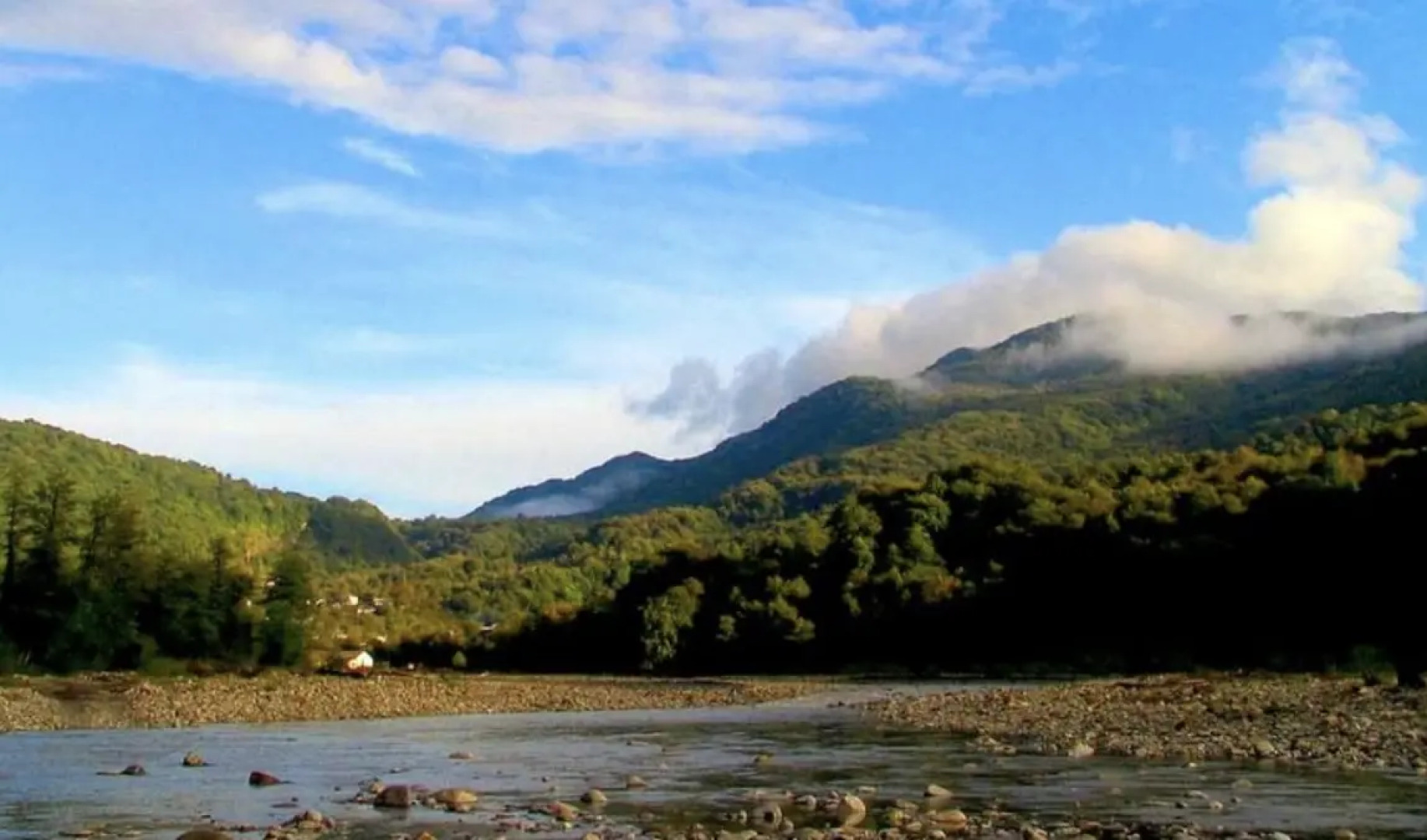 Гостевой Дом Альтаир-Аше