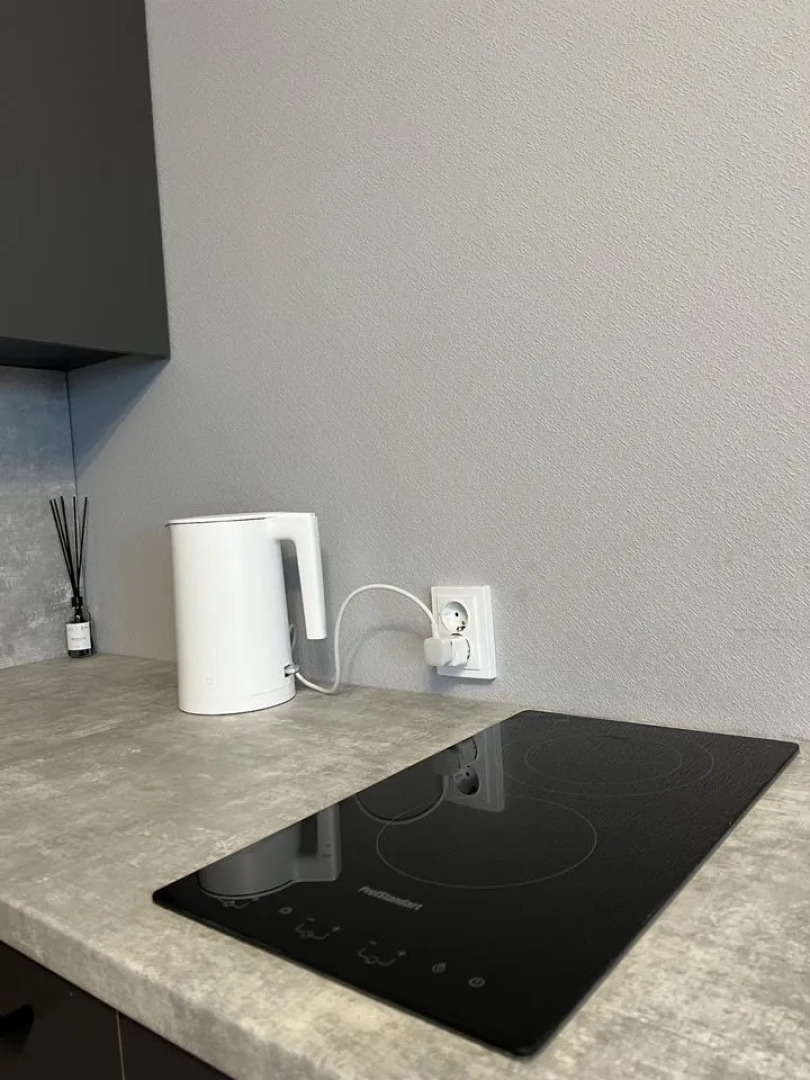 Апартаменты в ЖK Москoвскиe кваpталы