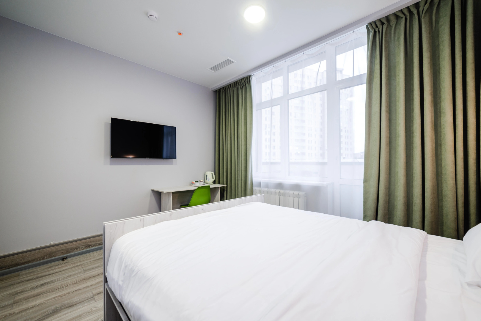 Хостел Ostanovka Hostel ИП Келлер В.А.