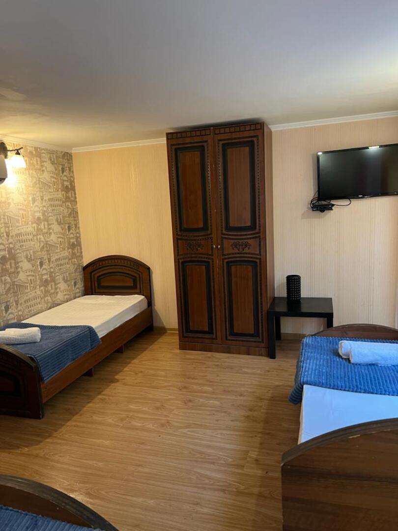 Гостевой дом Панорама