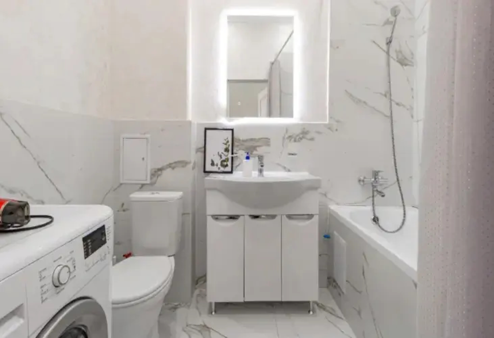 Квартира Проспект Туран 46/6