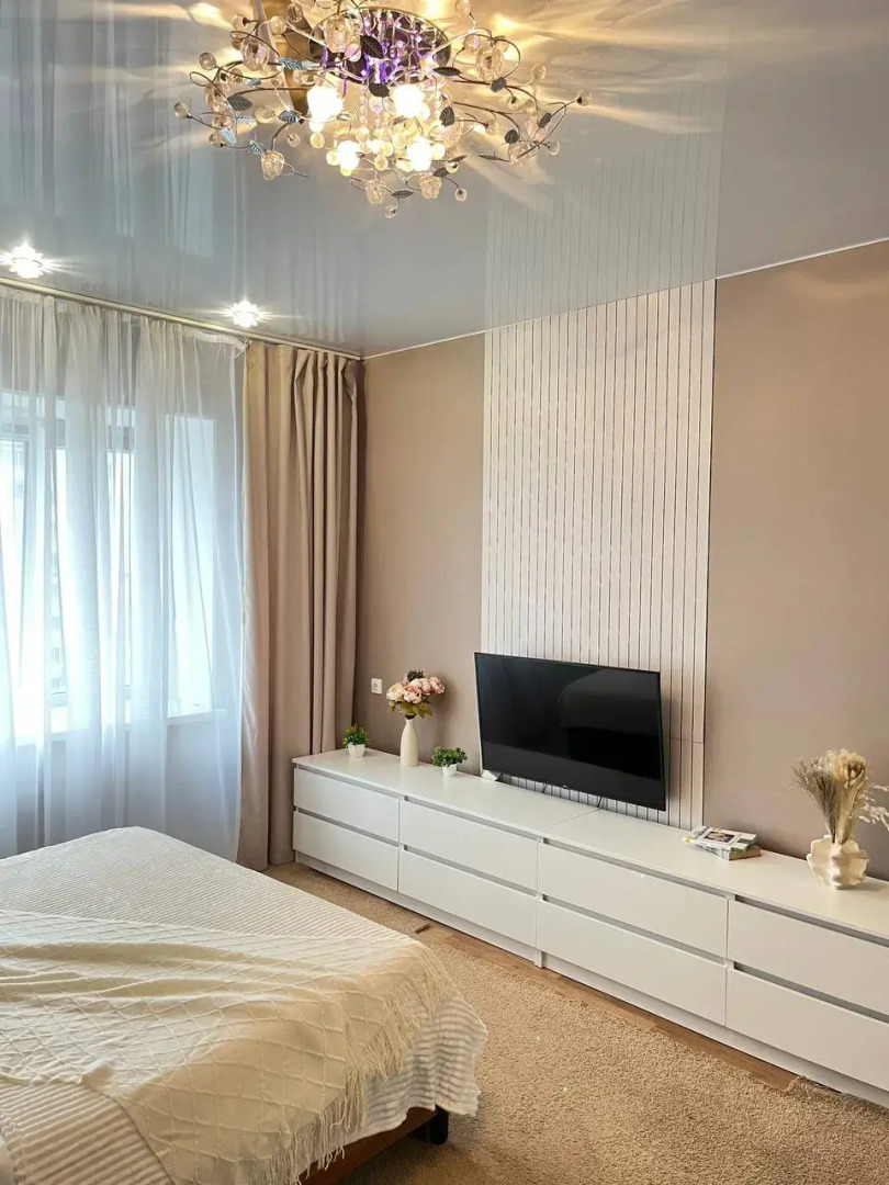 Квартира Идиллия