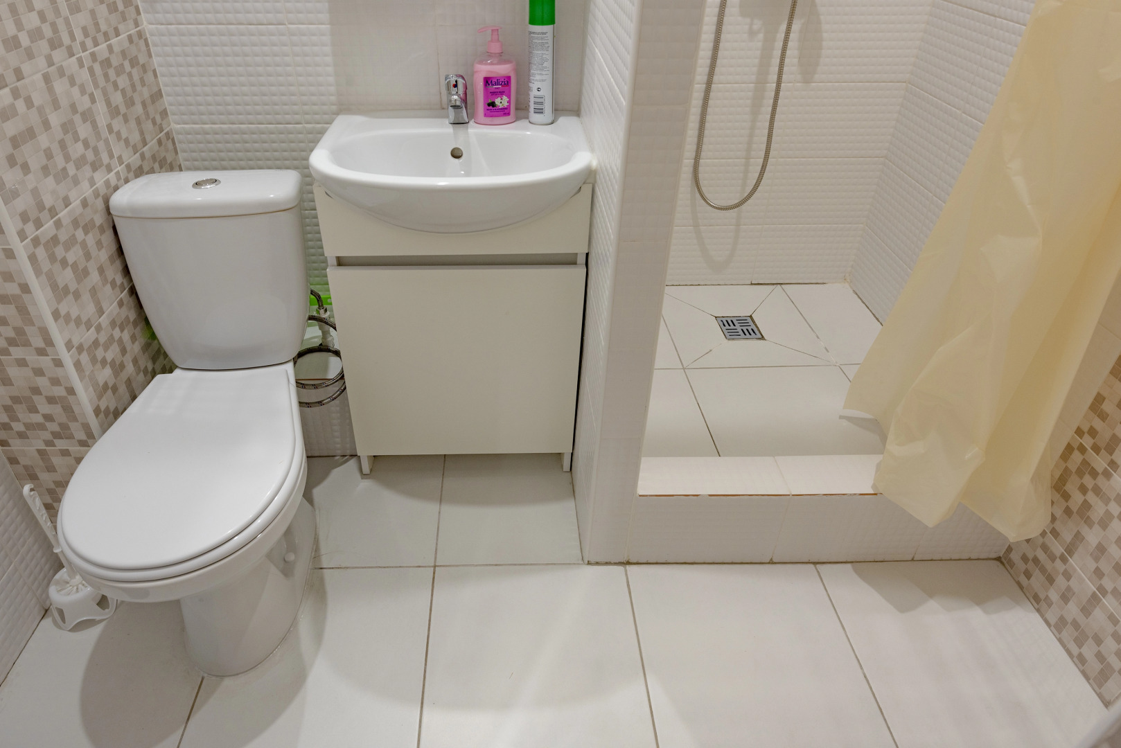 Апартаменты Комплекс Восток 9