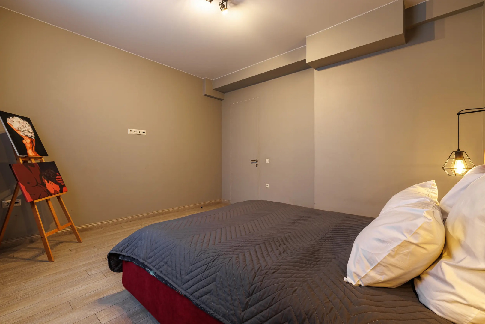 Квартира на проспекте Ленина 60