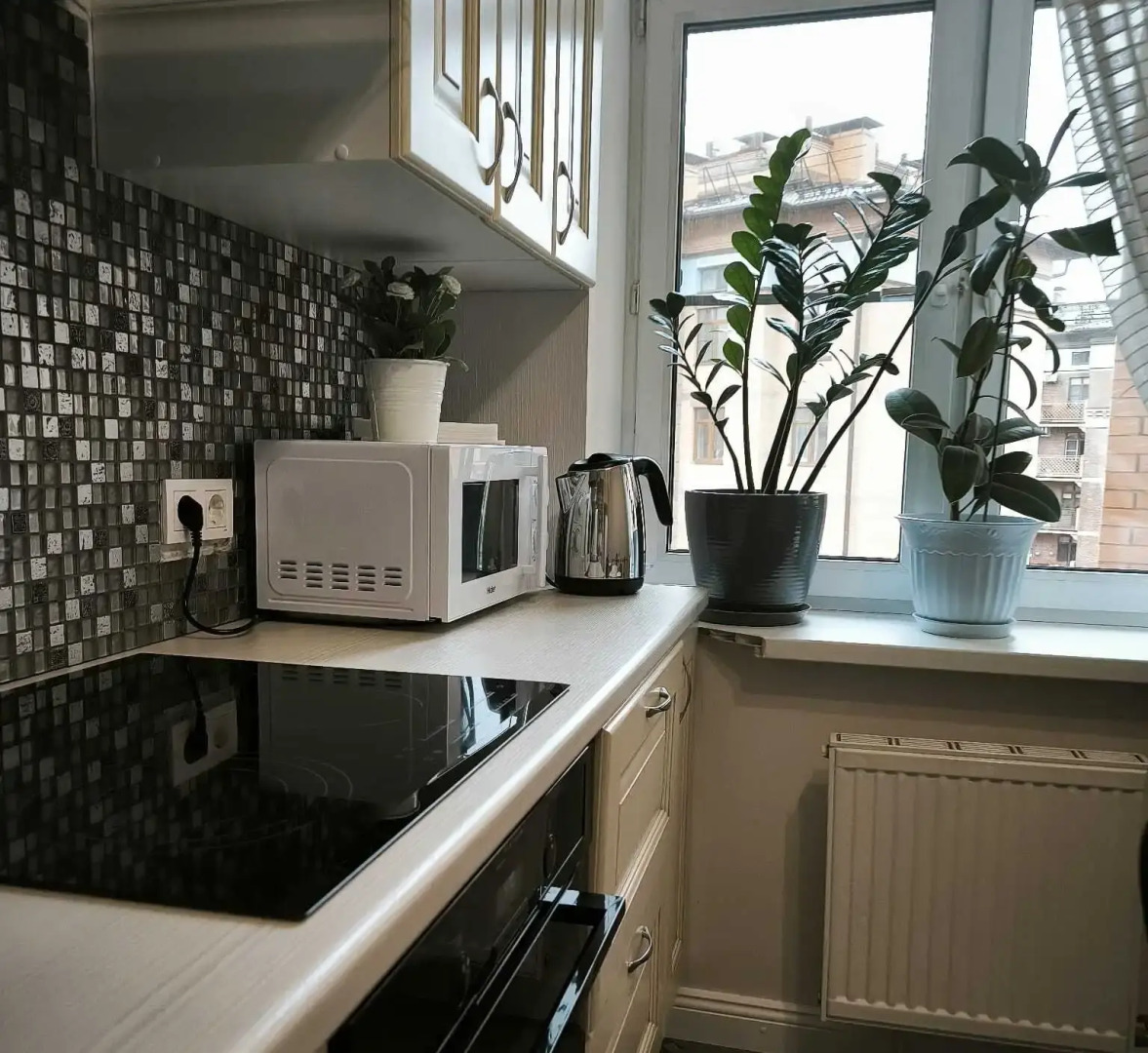 Квартира Семейная Двушка у Шереметьево