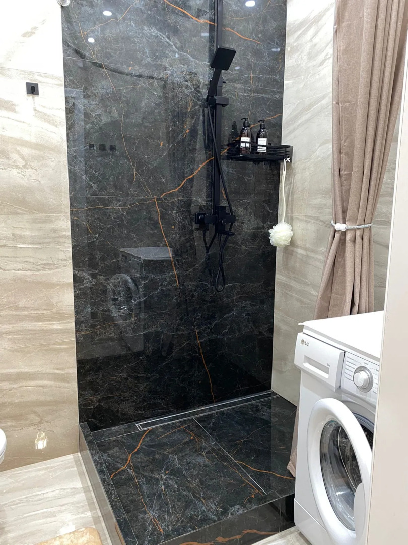 Апартаменты На берегу моря-Каспийск 2