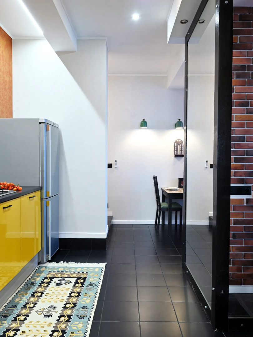 Квартира Milli House на Чехова