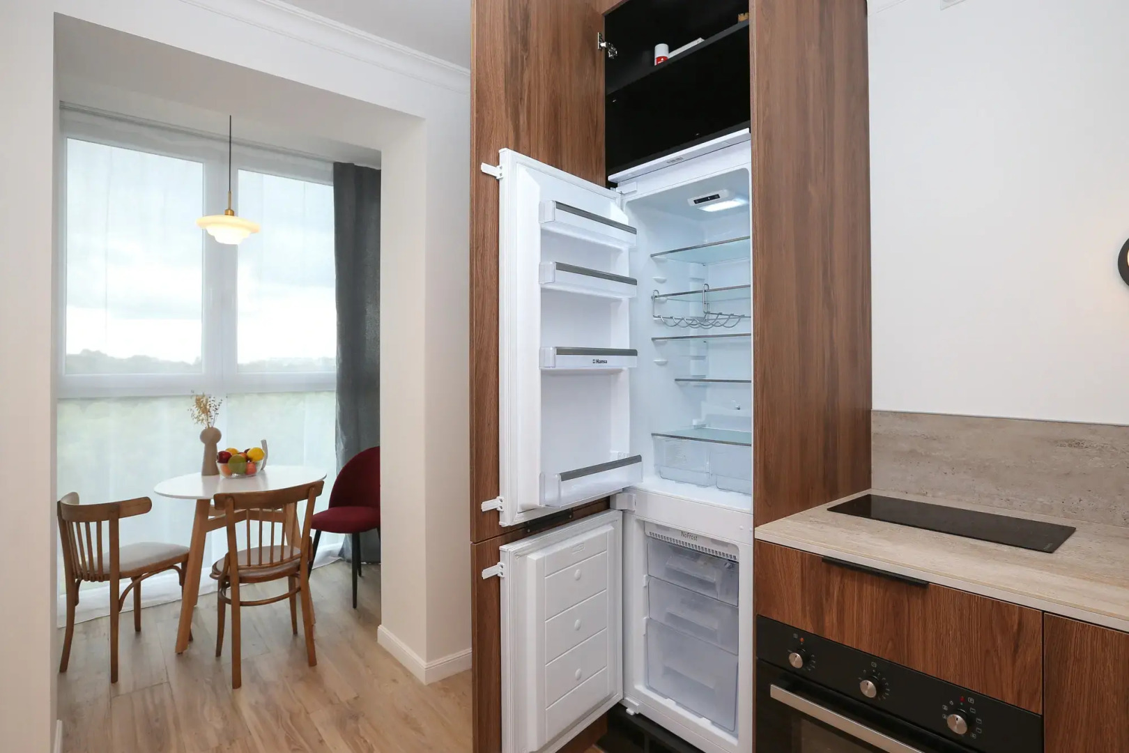 Апартаменты "Живи легко" на ул. Еловая аллея 5А