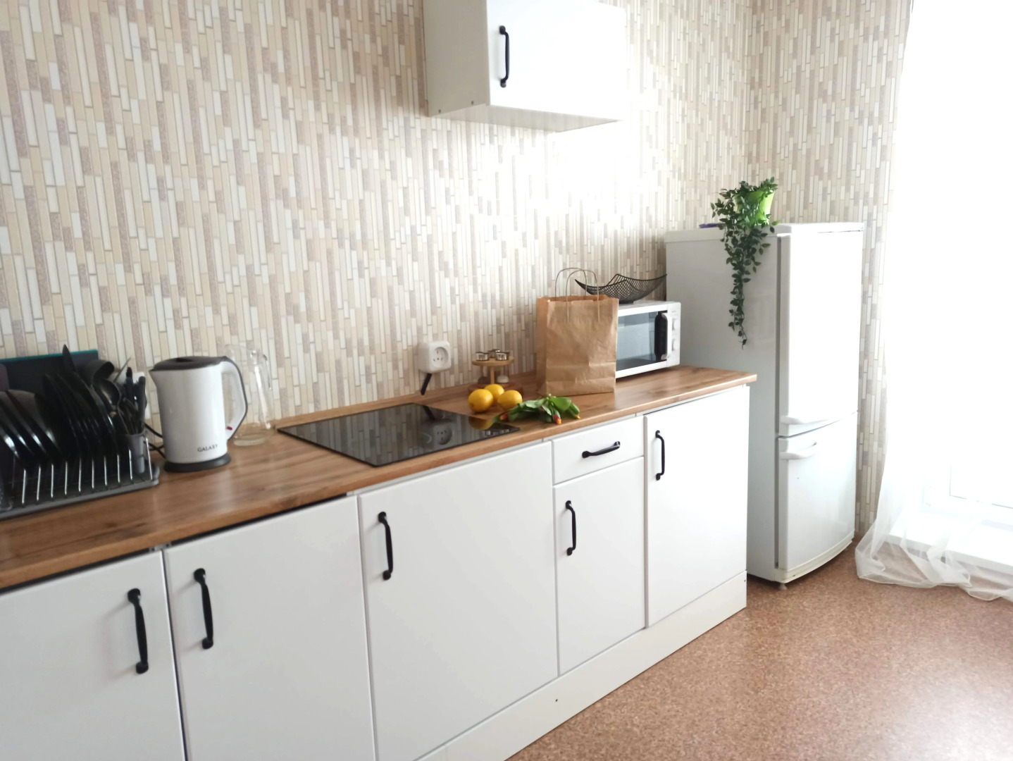 Апартаменты City View