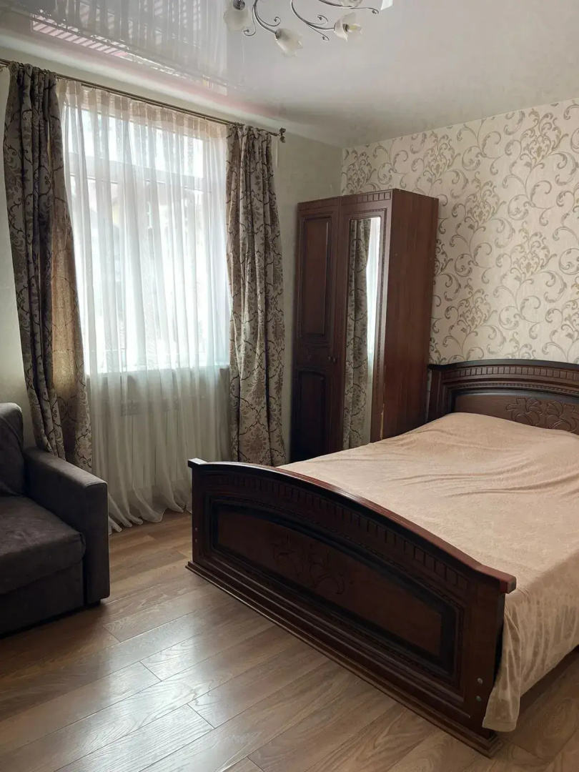 Гостевой Дом Summer House