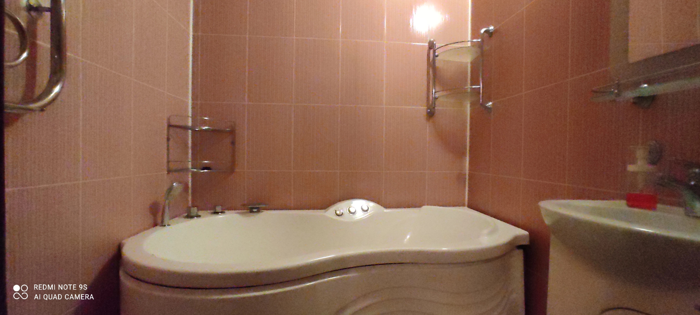 Апартаменты на Родионова 189/24