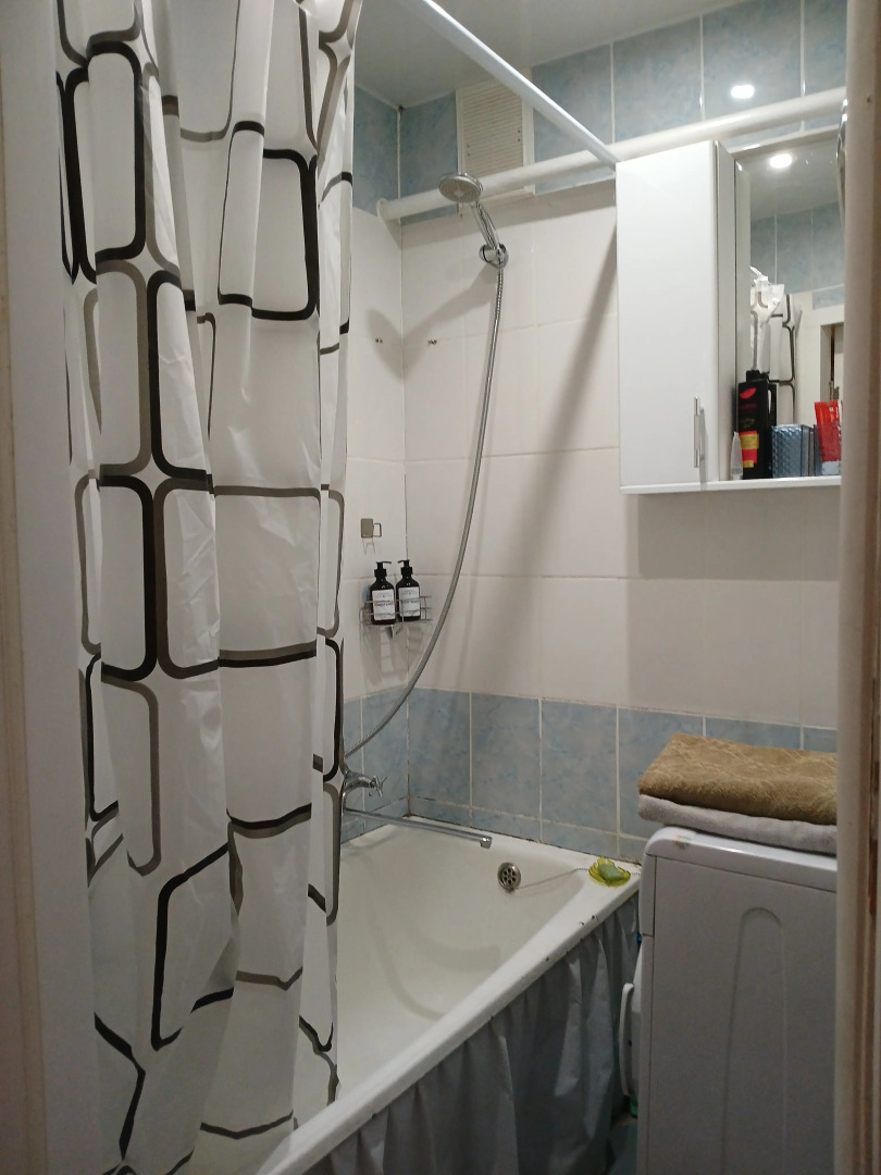 Квартира 2-х комн. в развитом районе