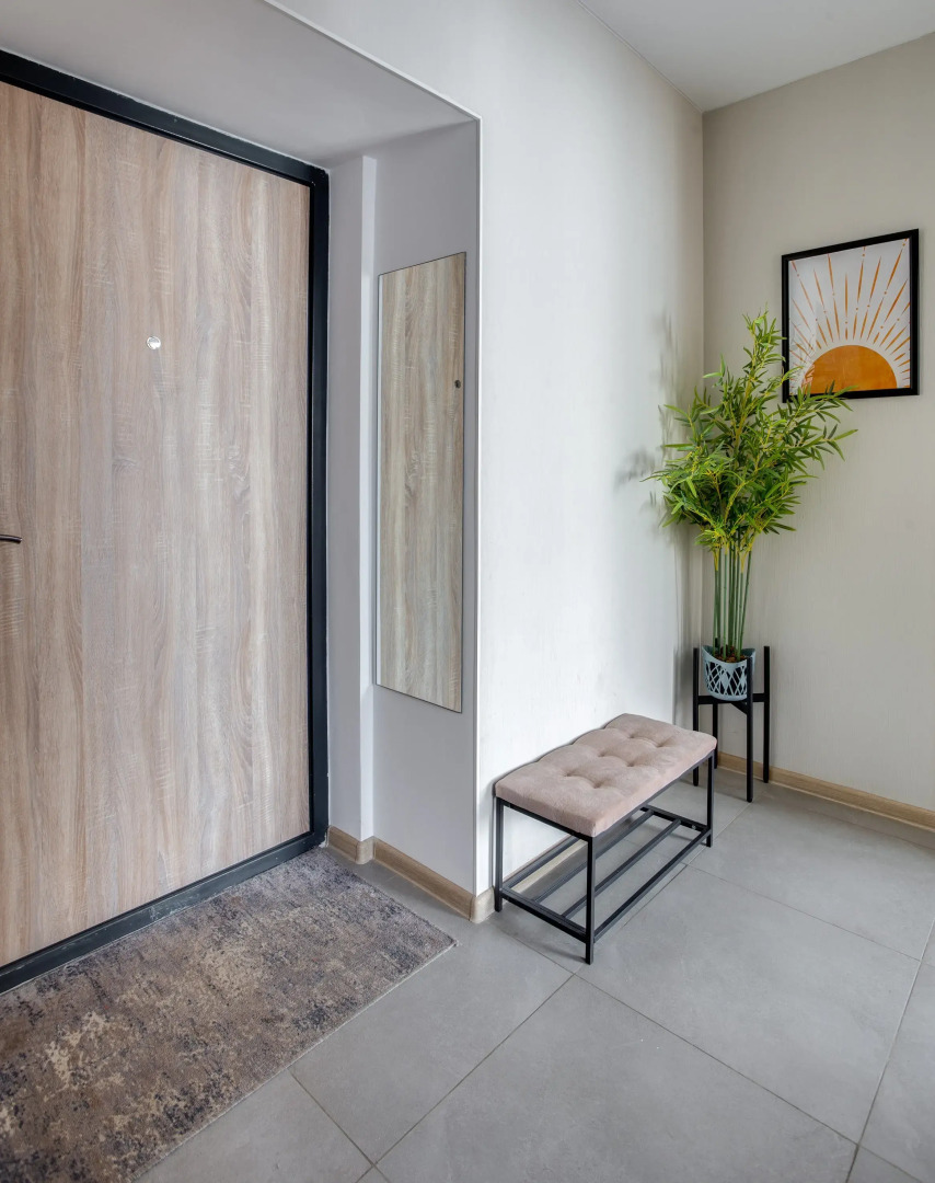 Квартира Apartslounge ЖК 1-ый Лермонтовский