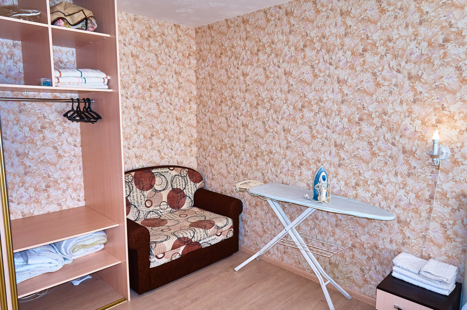 Квартира Однокомнатная