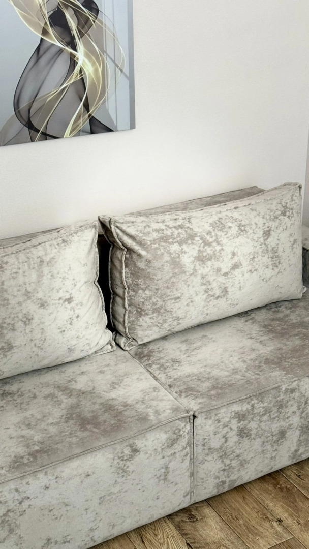 Квартира Уютная