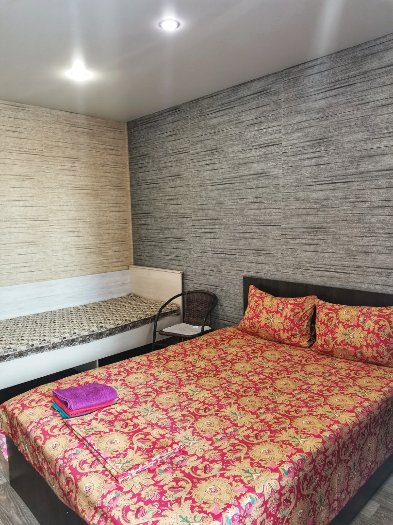 Апартаменты на Московском Проспекте