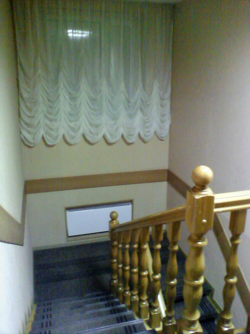 Гостиница Парк-Отель