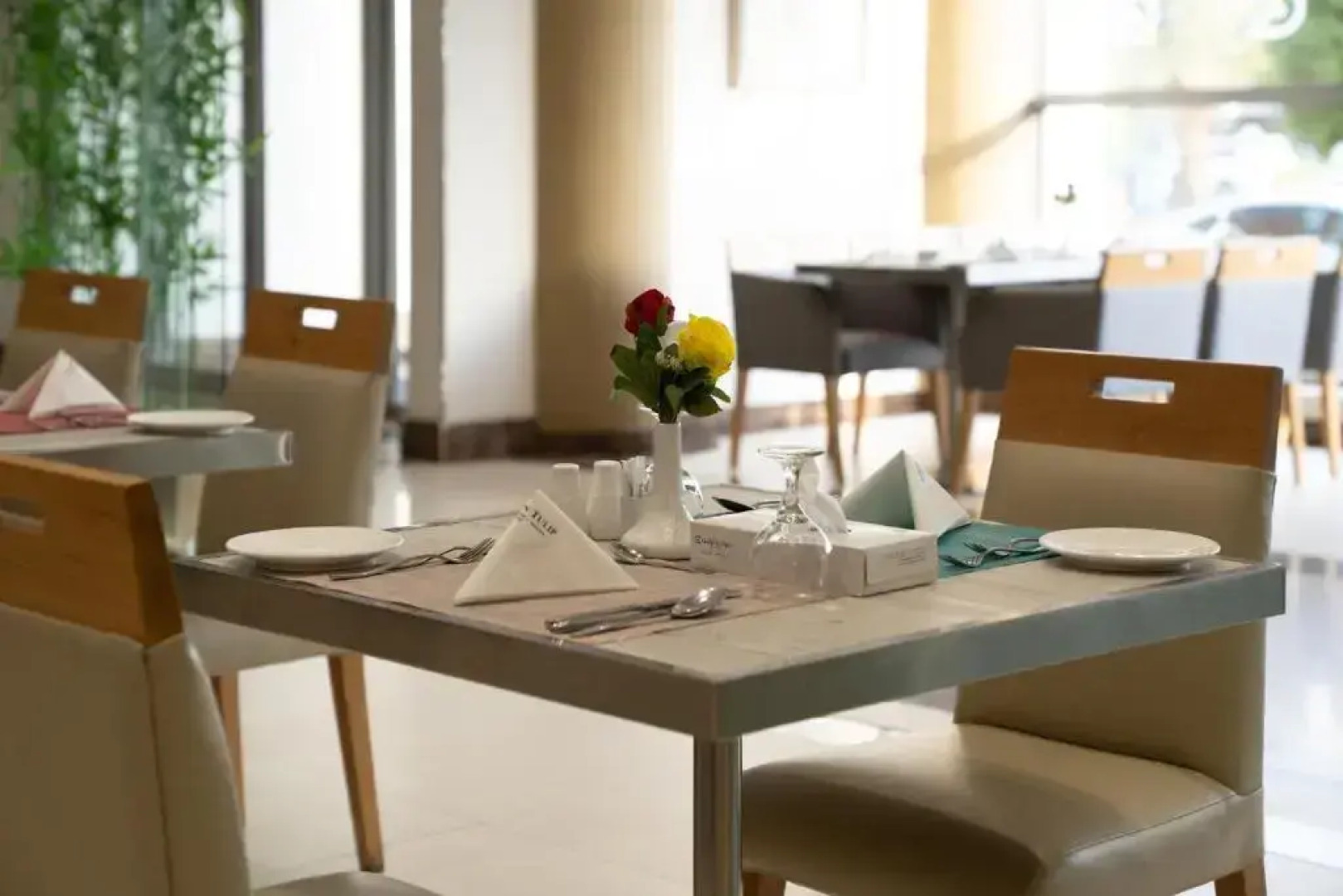 Отель Golden Tulip Buraidah