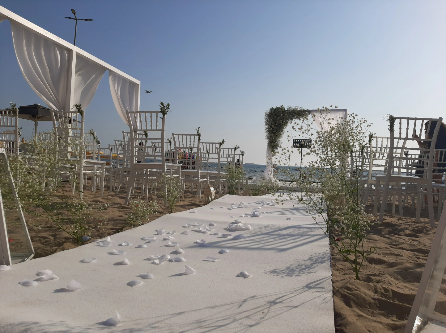 Adriatik Hotel, BW Premier Collection