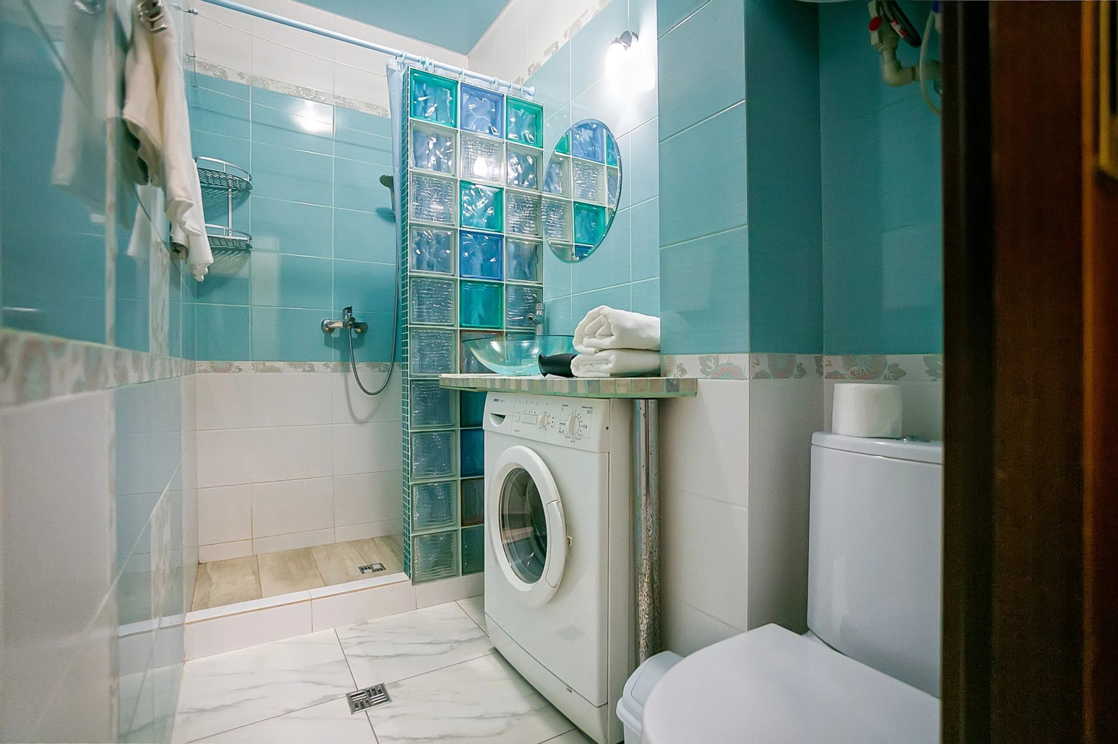 Апартаменты Фамилия Элит 7