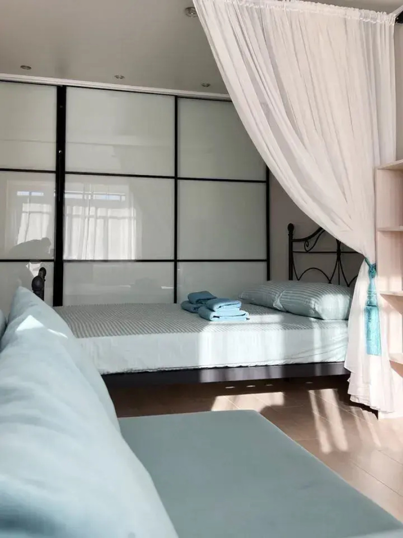 Квартира на проспекте Ленина, 50