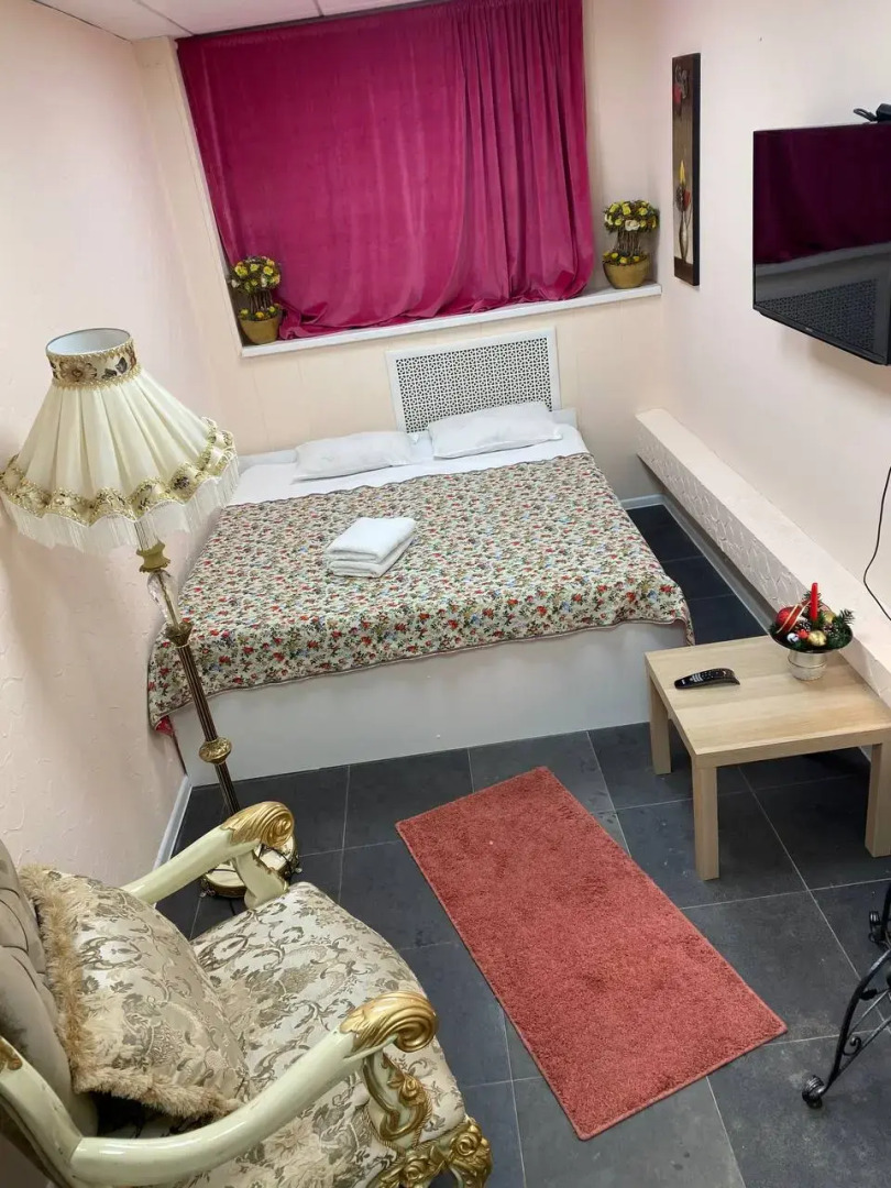 Мини-Отель A&T