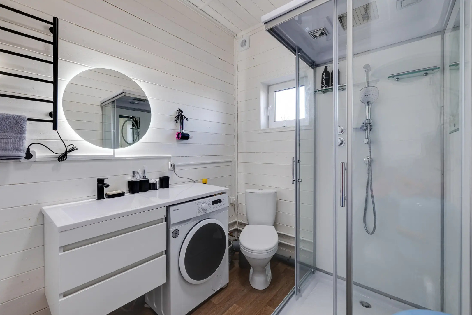 Частный дом Комфортный Загородный Дом