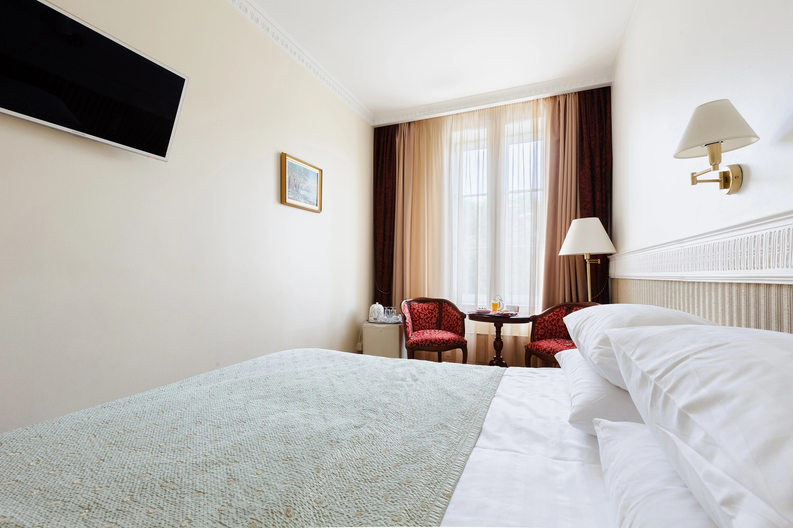 Отель Чехов