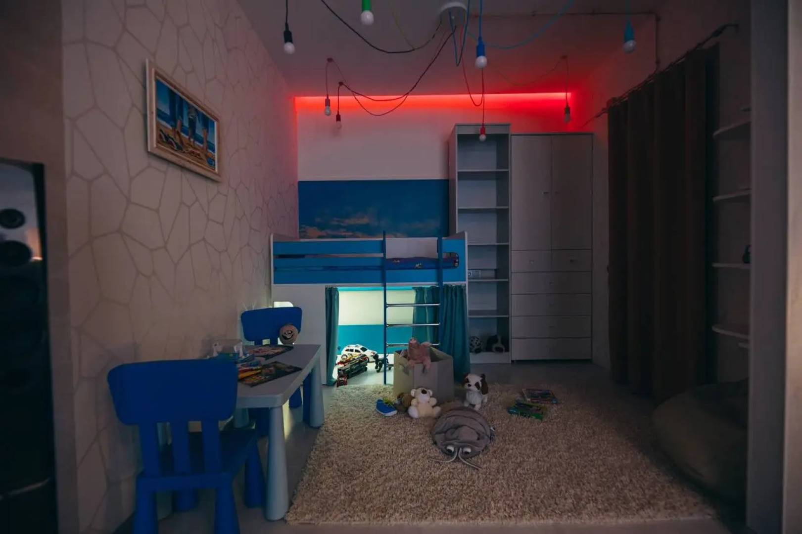 Квартира Просторная Уютная на Юбилейной в Калининграде