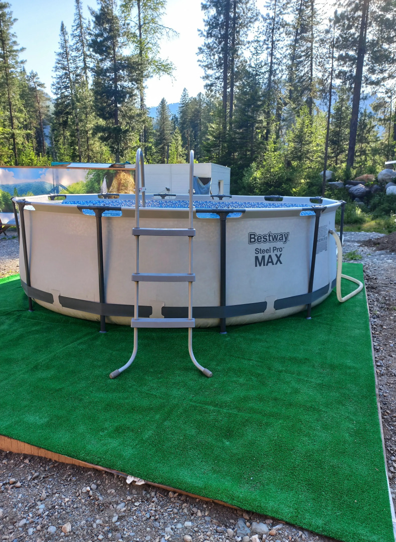 Гостевой дом Еловый