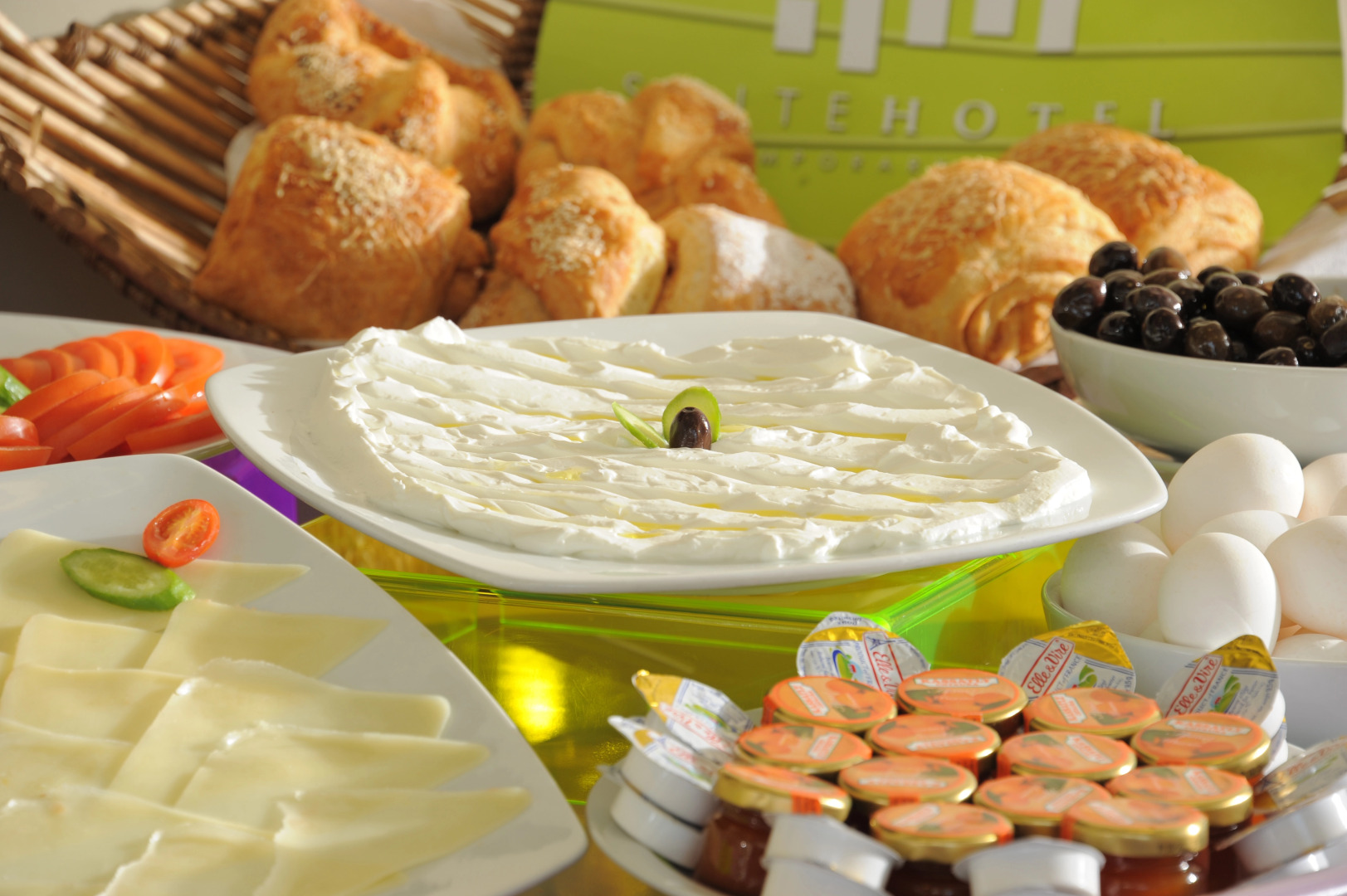 Отель Suite Merlot