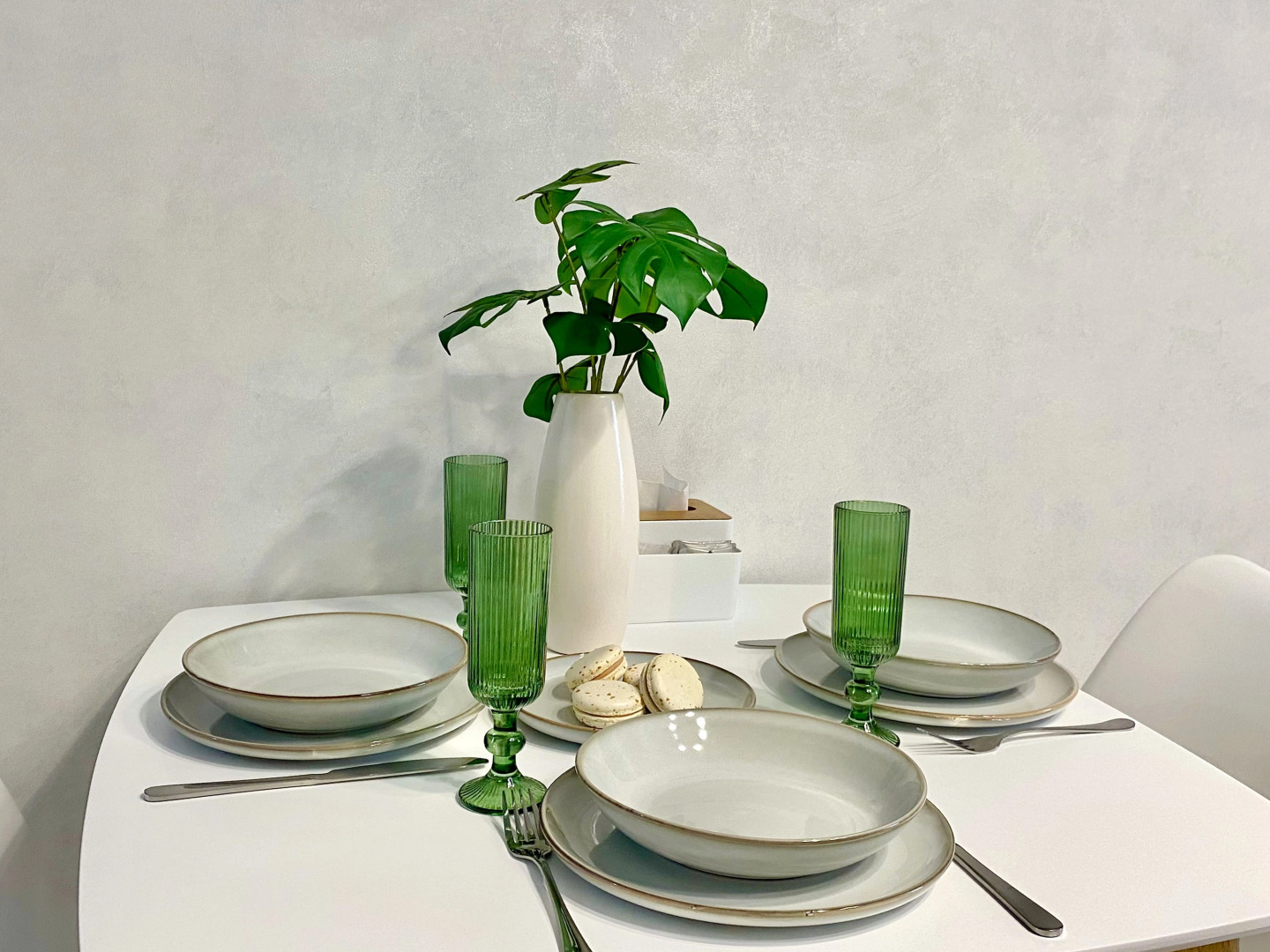 Квартира Бали Апарт