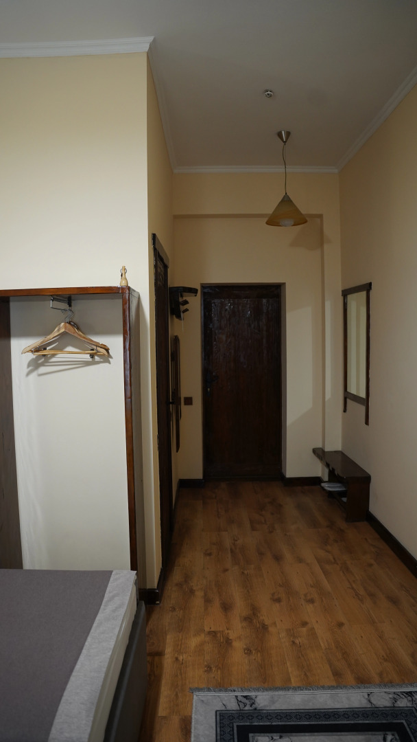 Отель Сарайшик