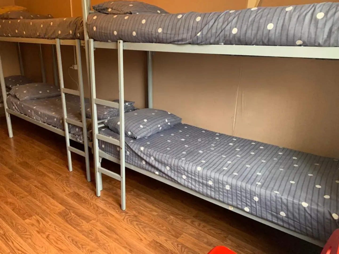 Хостел Этаж