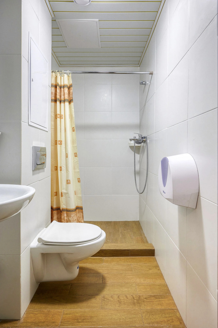 Отель Винтерфелл Бауманская