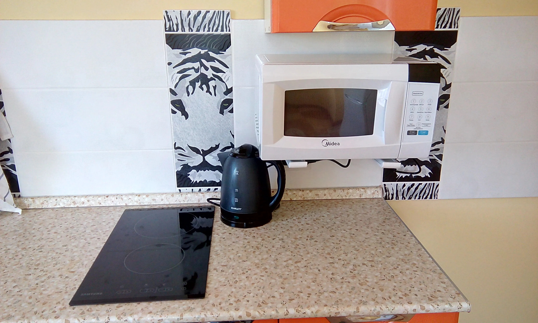 Хостел Орел