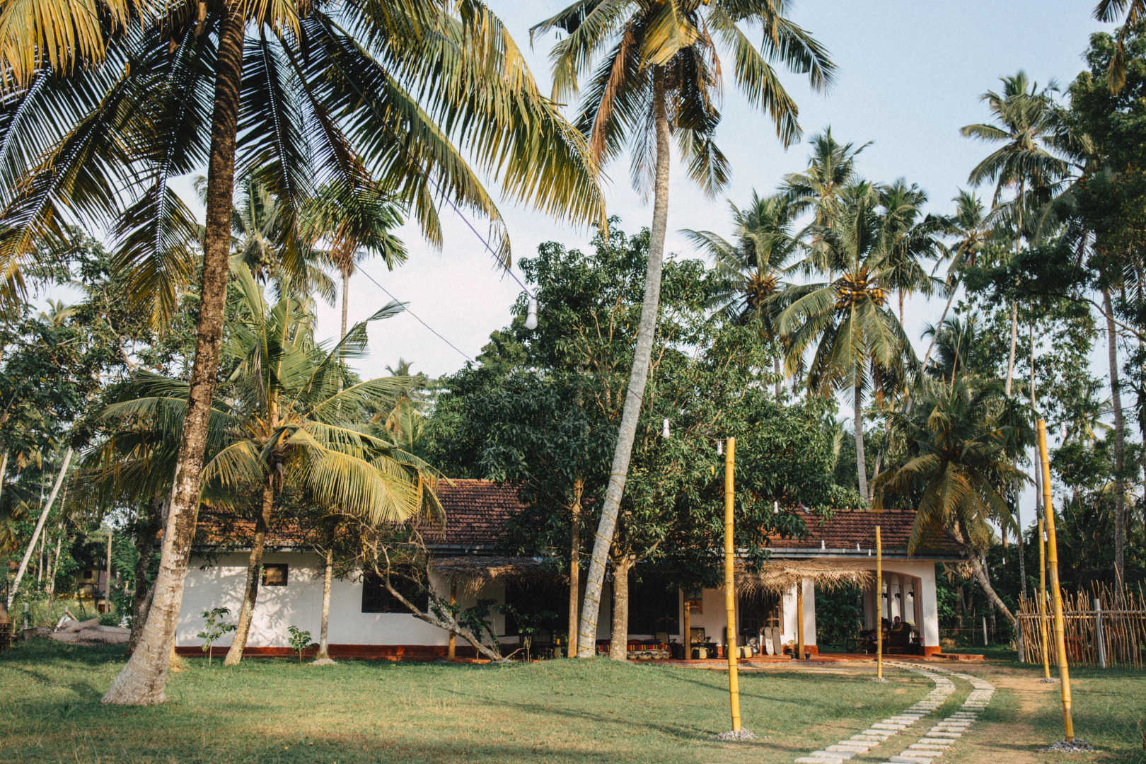 Хостел The Place