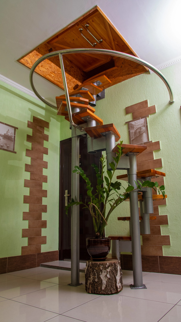 Гостевой дом Олимпия