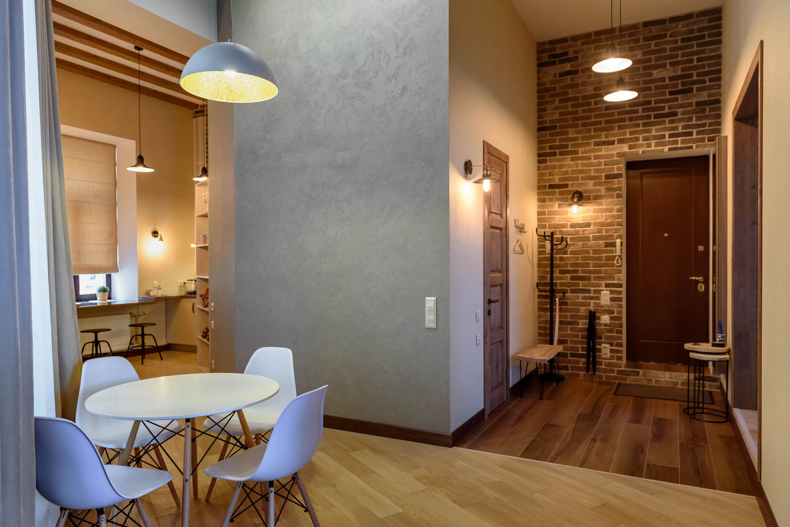 Апартаменты PinchApartments on Fontanka