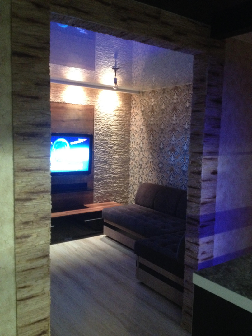 Апартаменты Янки Брыля 3